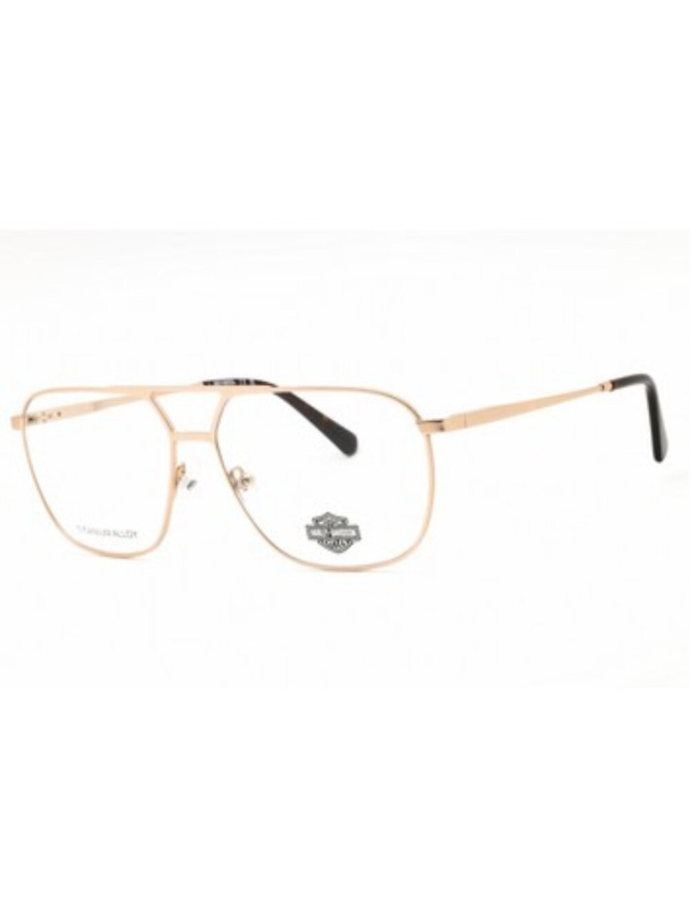 Harley Davidson EYEGLASSES HD50104-032-60 New with case
